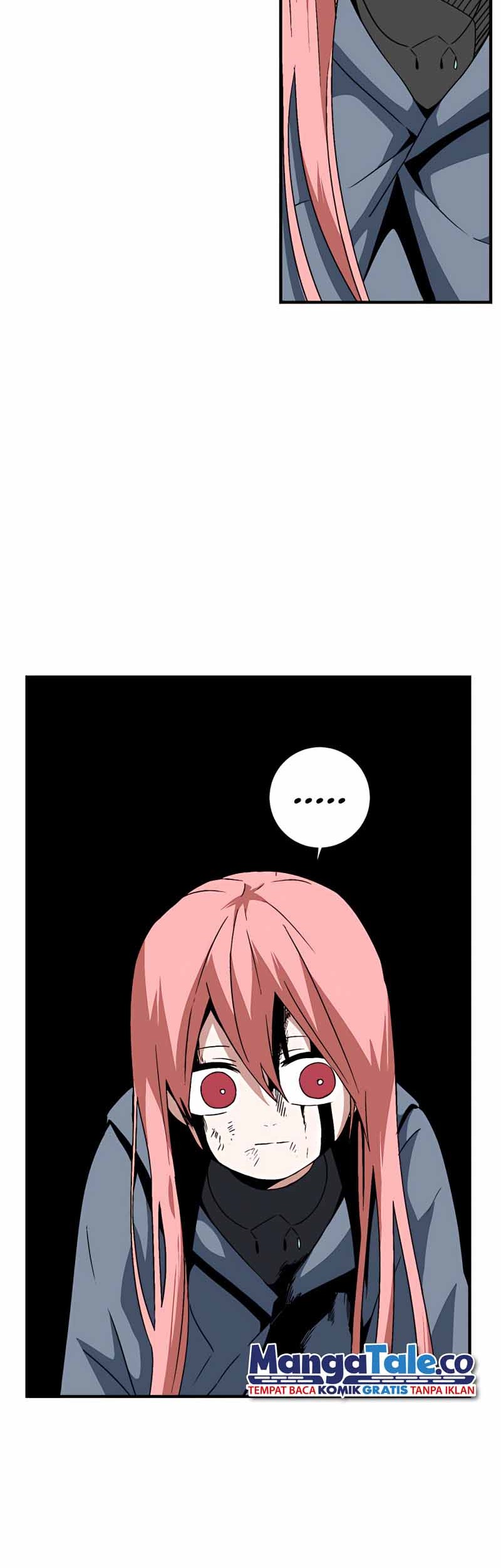 One Step to The Demon King Chapter 42 - halaman 3