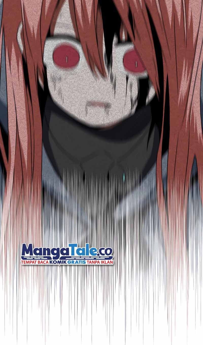 One Step to The Demon King Chapter 42 - halaman 31