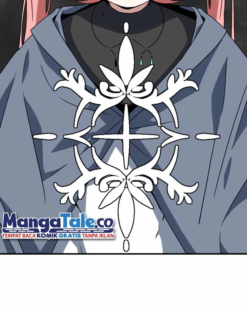 One Step to The Demon King Chapter 42 - halaman 36