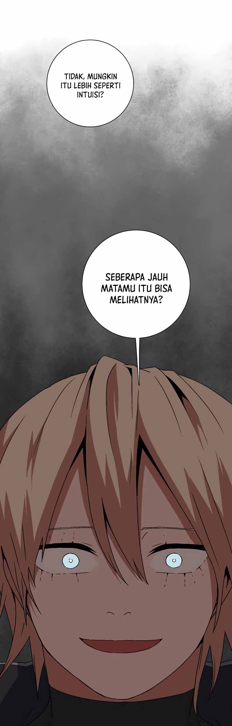 One Step to The Demon King Chapter 42 - halaman 39