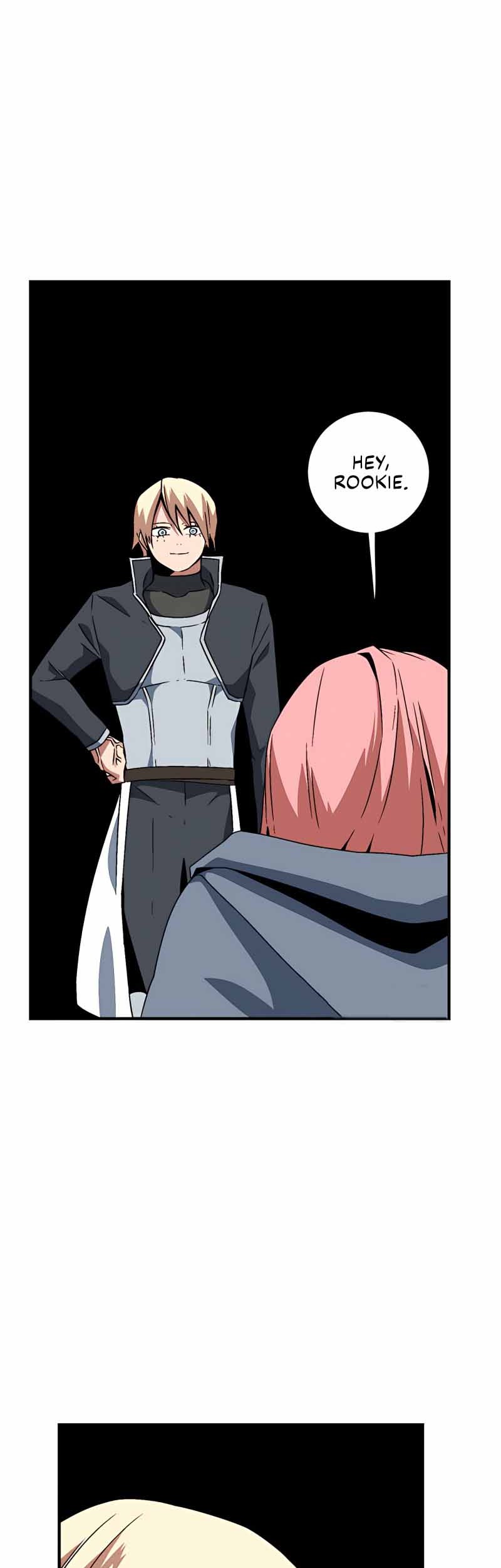 One Step to The Demon King Chapter 42 - halaman 4