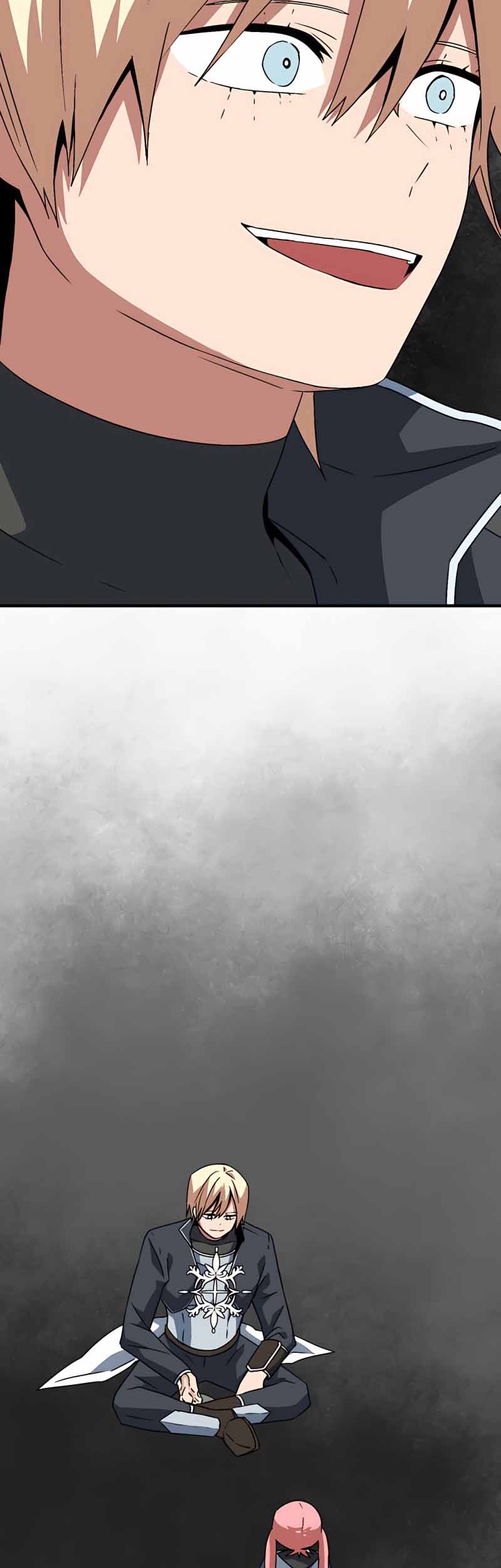One Step to The Demon King Chapter 42 - halaman 42