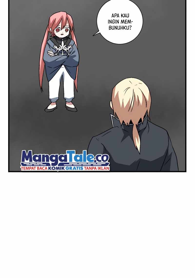 One Step to The Demon King Chapter 42 - halaman 50