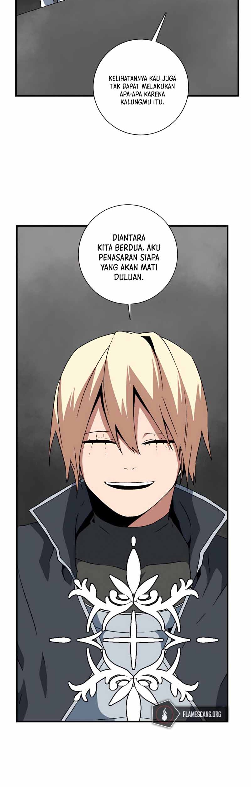 One Step to The Demon King Chapter 42 - halaman 52