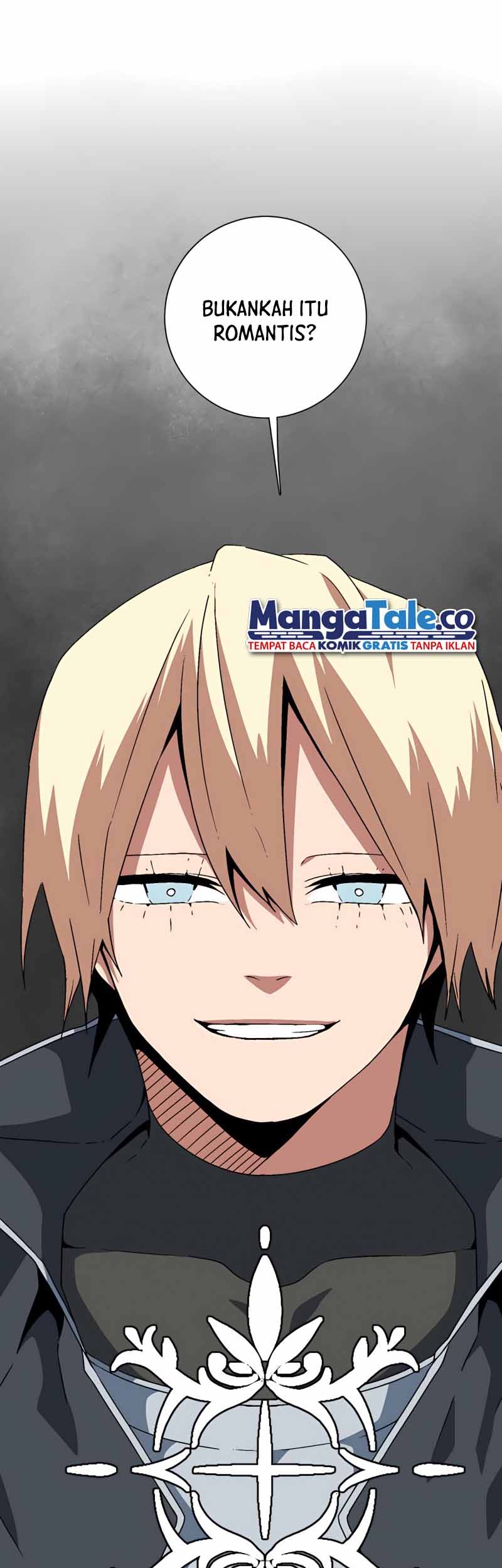One Step to The Demon King Chapter 42 - halaman 53