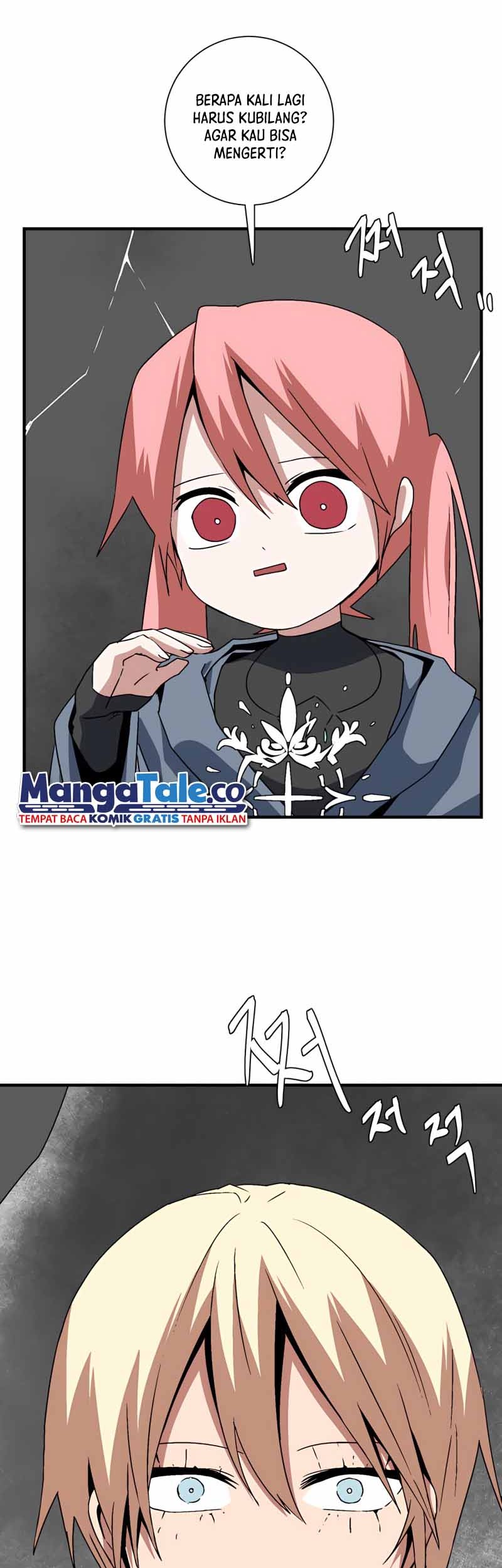 One Step to The Demon King Chapter 42 - halaman 58