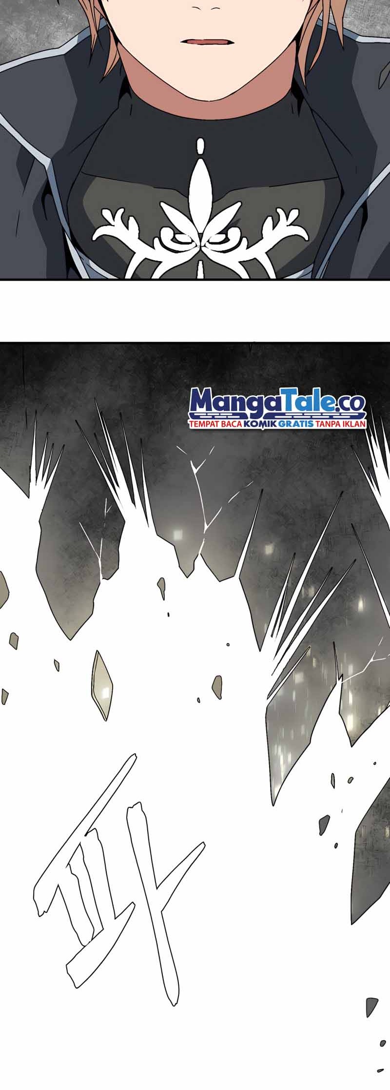 One Step to The Demon King Chapter 42 - halaman 59