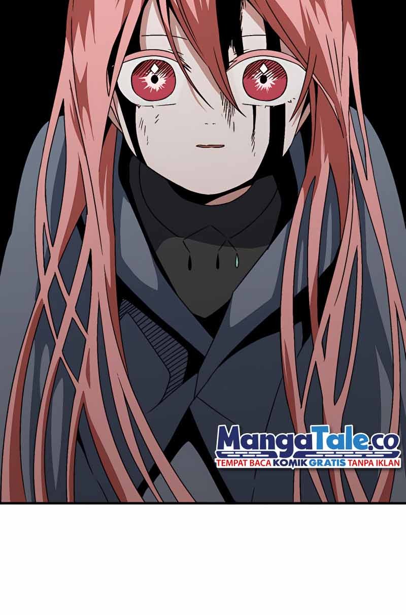 One Step to The Demon King Chapter 42 - halaman 6