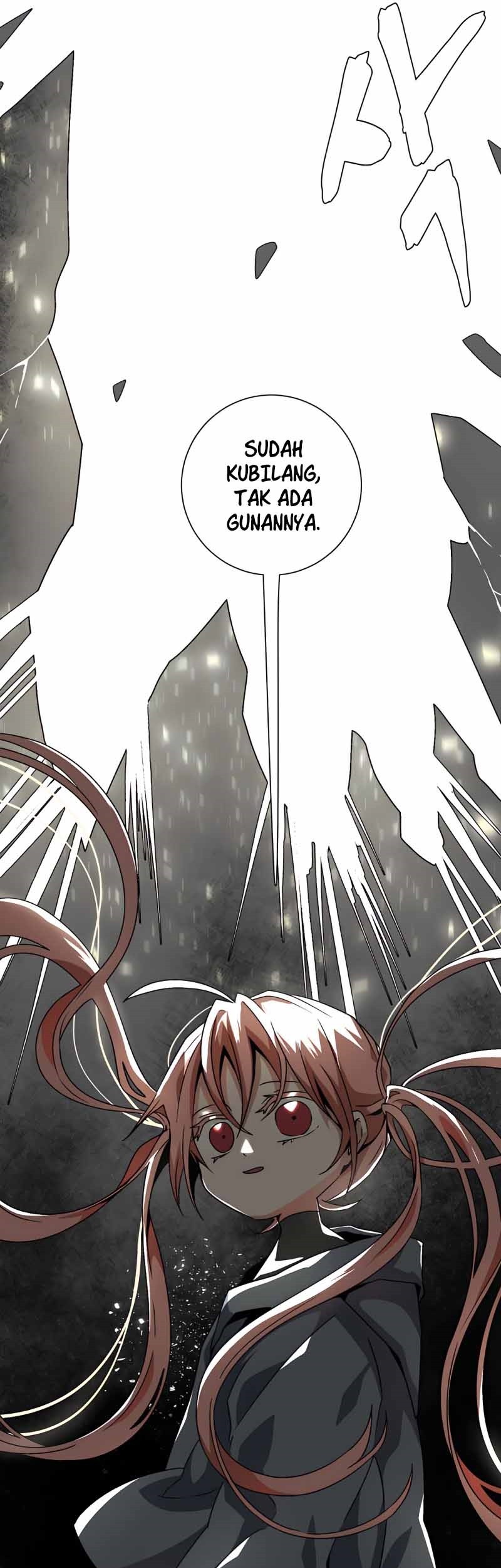 One Step to The Demon King Chapter 42 - halaman 60