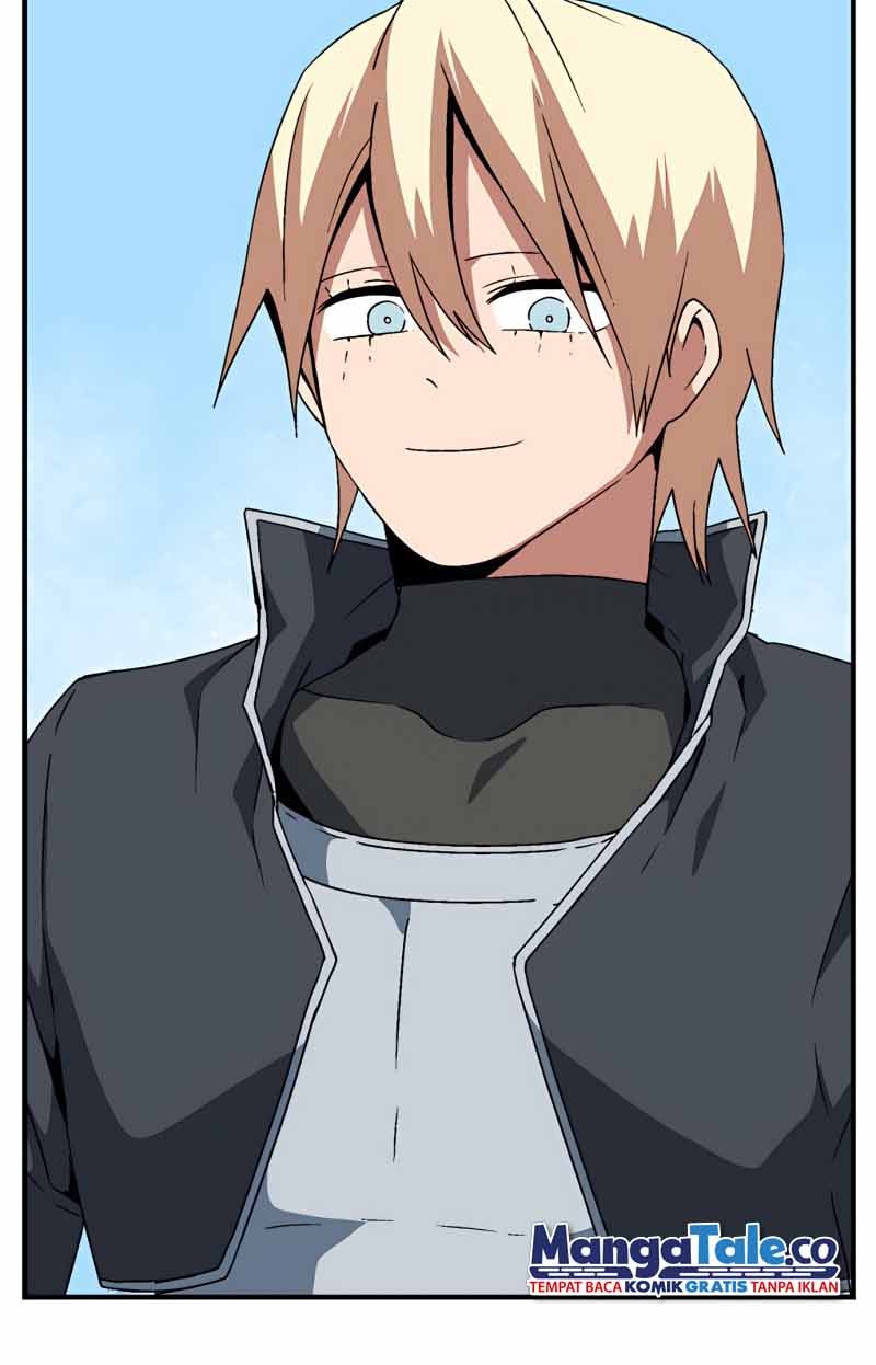 One Step to The Demon King Chapter 43 - halaman 11