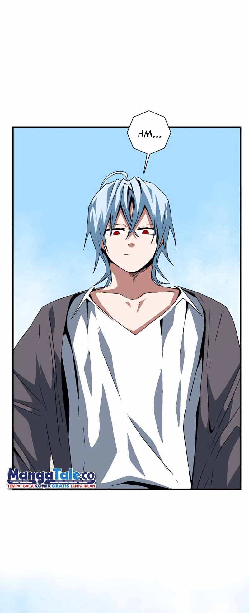 One Step to The Demon King Chapter 43 - halaman 15