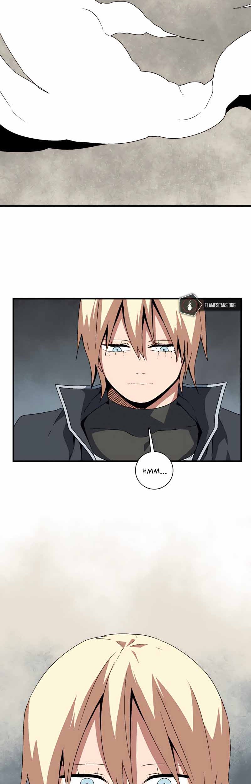 One Step to The Demon King Chapter 43 - halaman 17