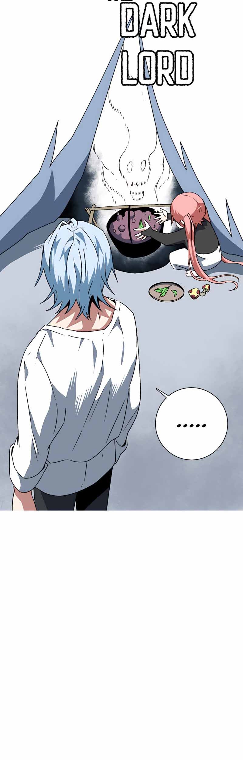 One Step to The Demon King Chapter 43 - halaman 19