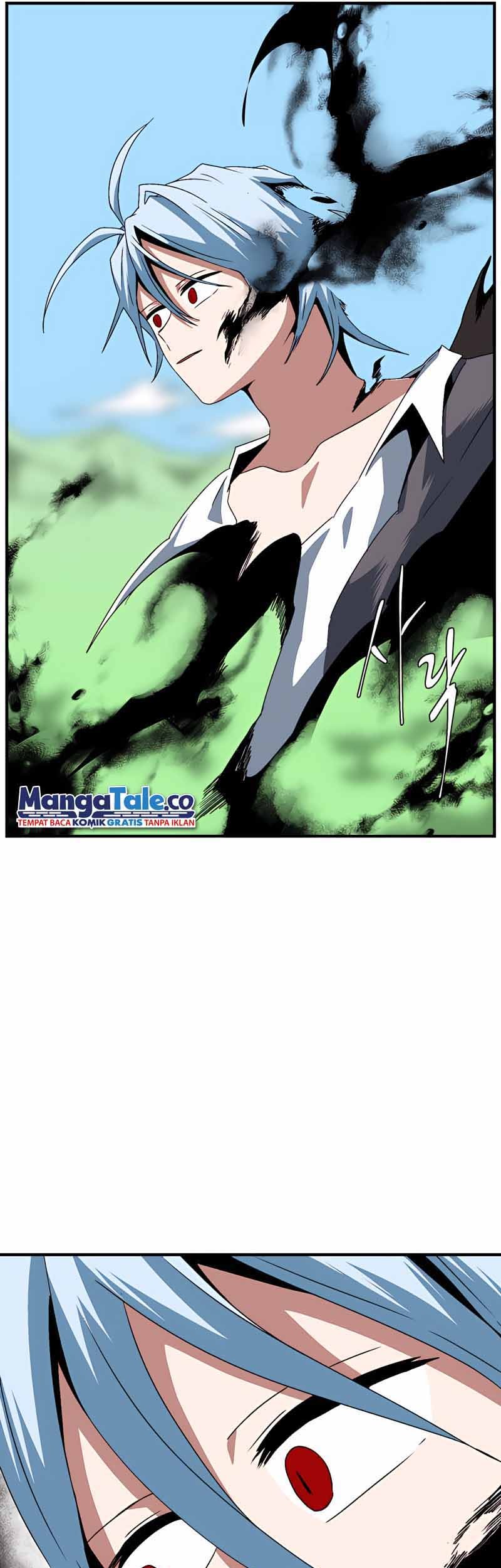 One Step to The Demon King Chapter 43 - halaman 26