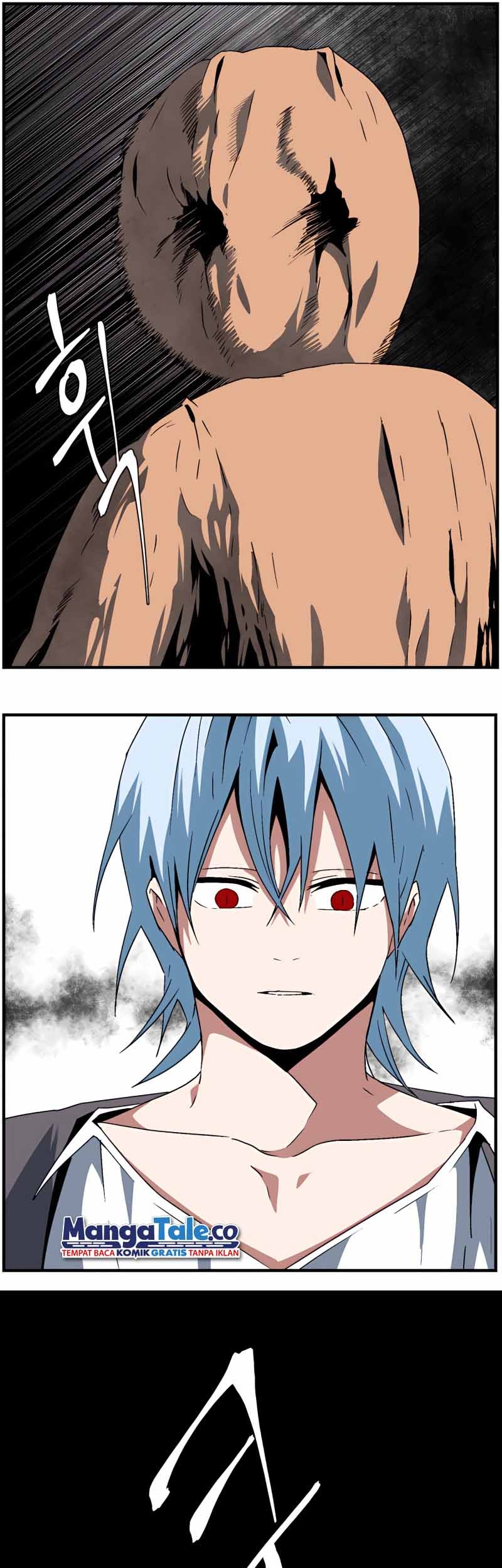 One Step to The Demon King Chapter 43 - halaman 31