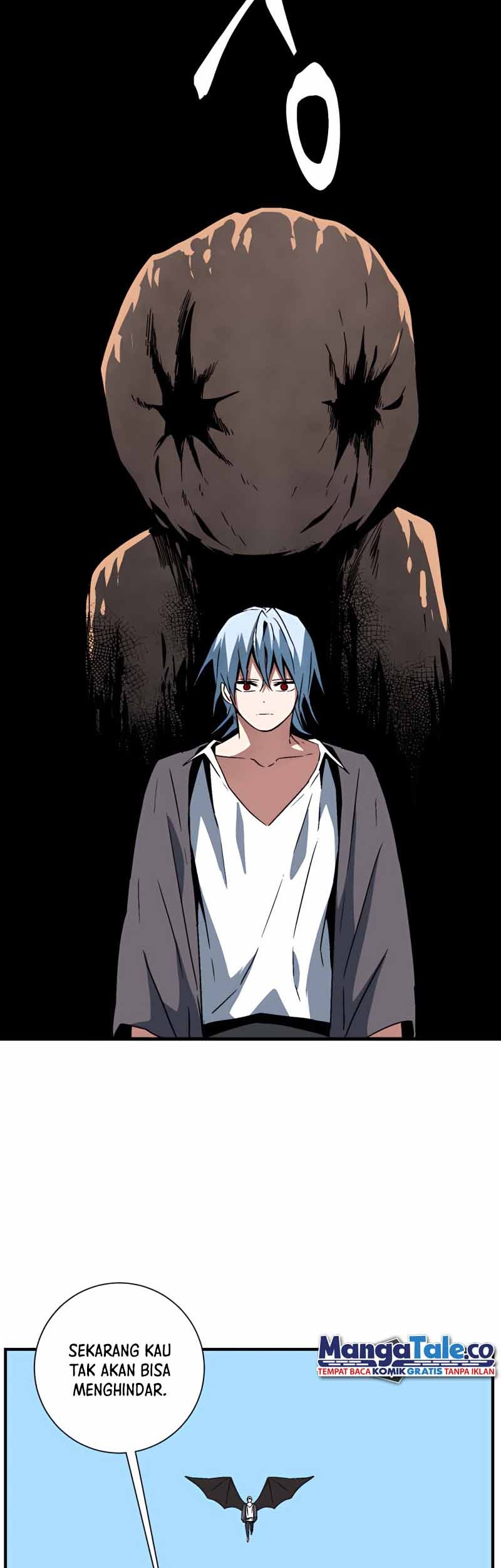 One Step to The Demon King Chapter 43 - halaman 32