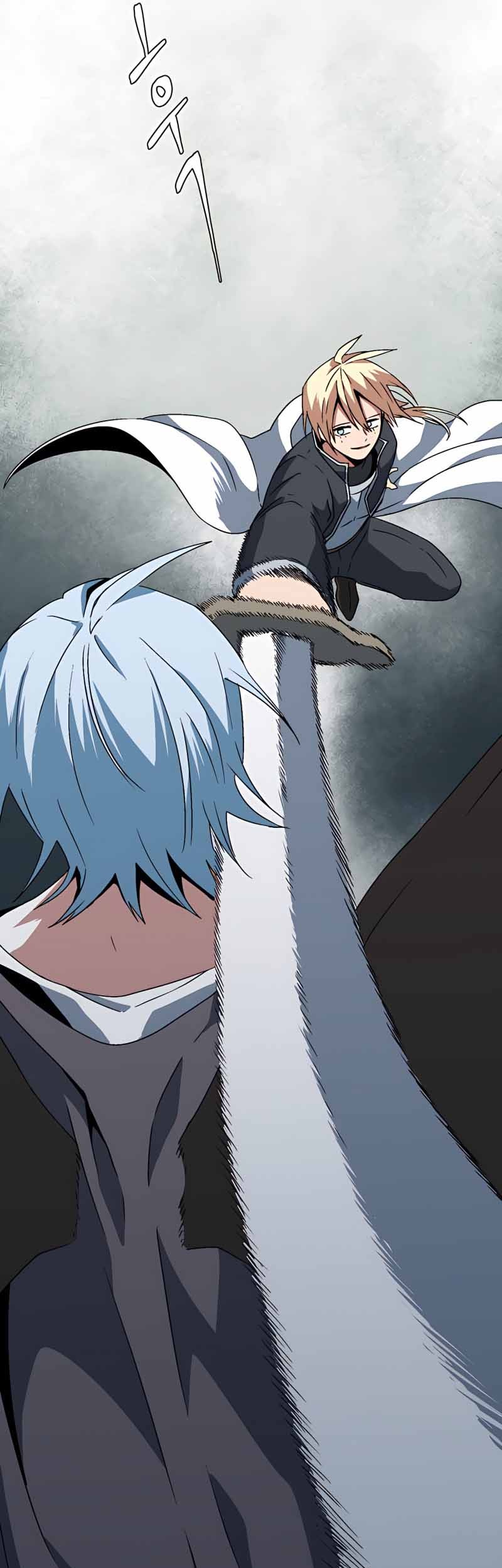 One Step to The Demon King Chapter 43 - halaman 36