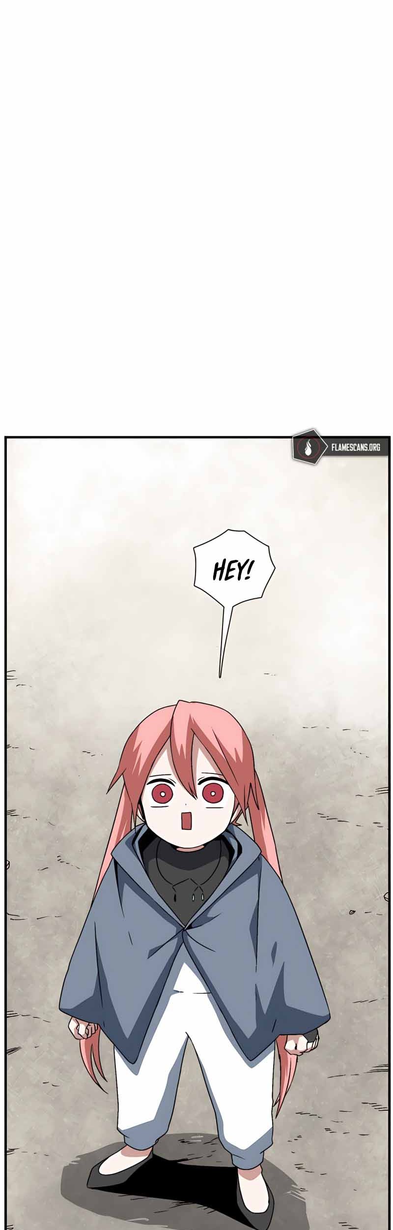 One Step to The Demon King Chapter 43 - halaman 4