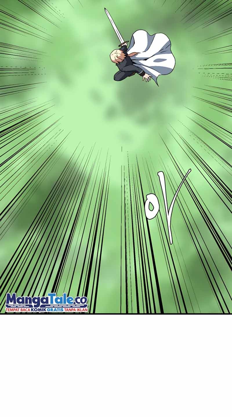 One Step to The Demon King Chapter 43 - halaman 40