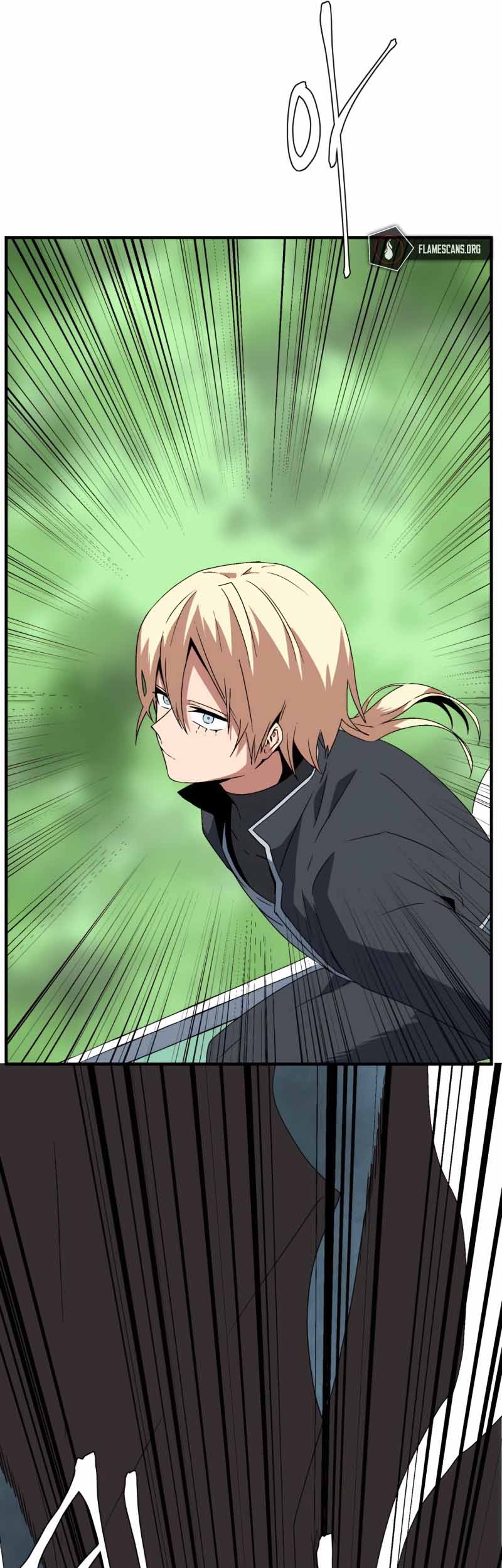 One Step to The Demon King Chapter 43 - halaman 41