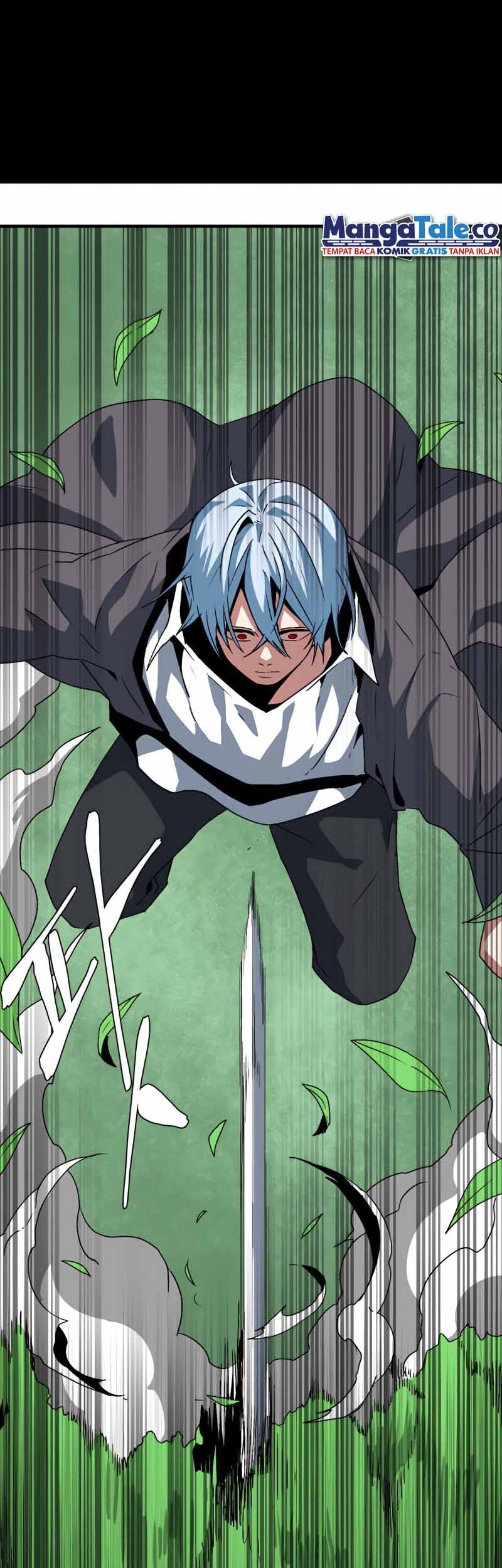 One Step to The Demon King Chapter 43 - halaman 47