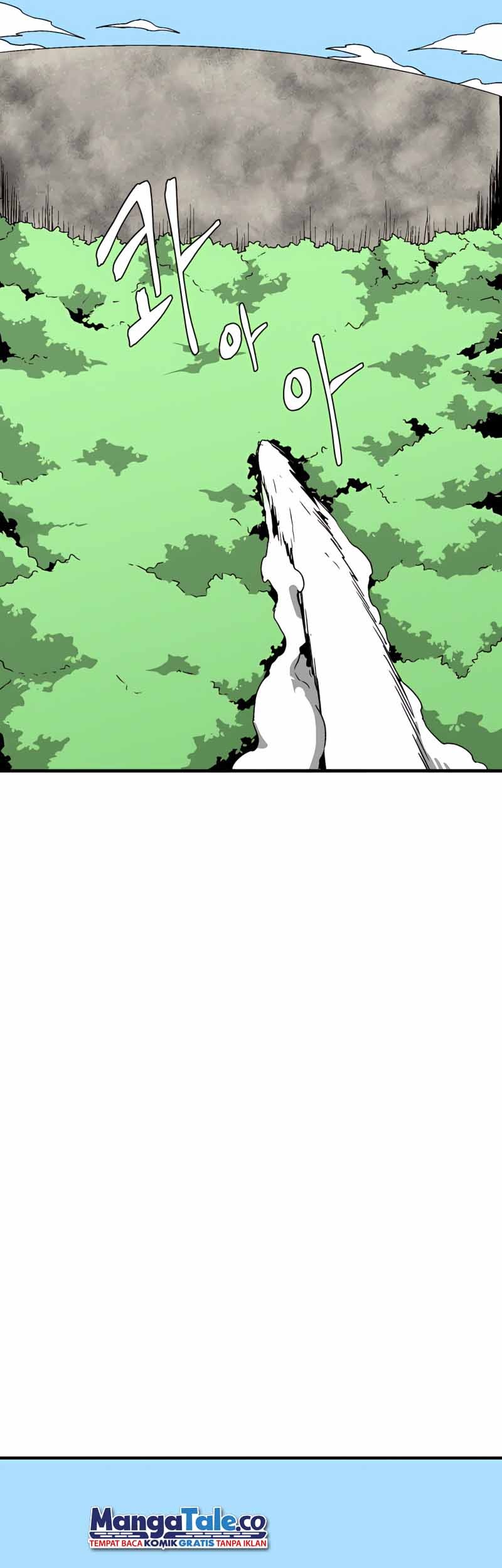One Step to The Demon King Chapter 43 - halaman 49