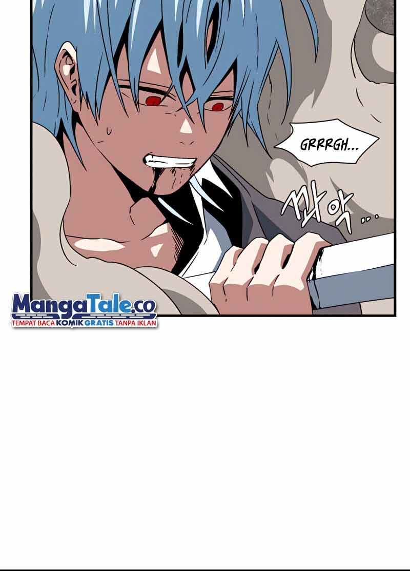 One Step to The Demon King Chapter 43 - halaman 58