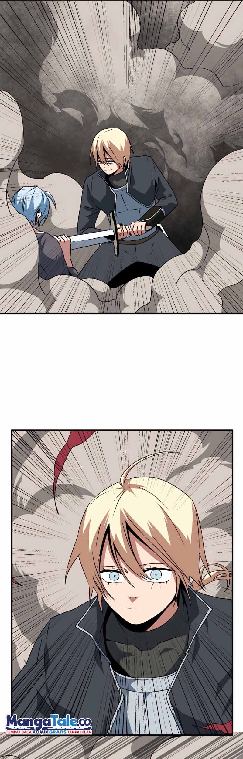 One Step to The Demon King Chapter 43 - halaman 59