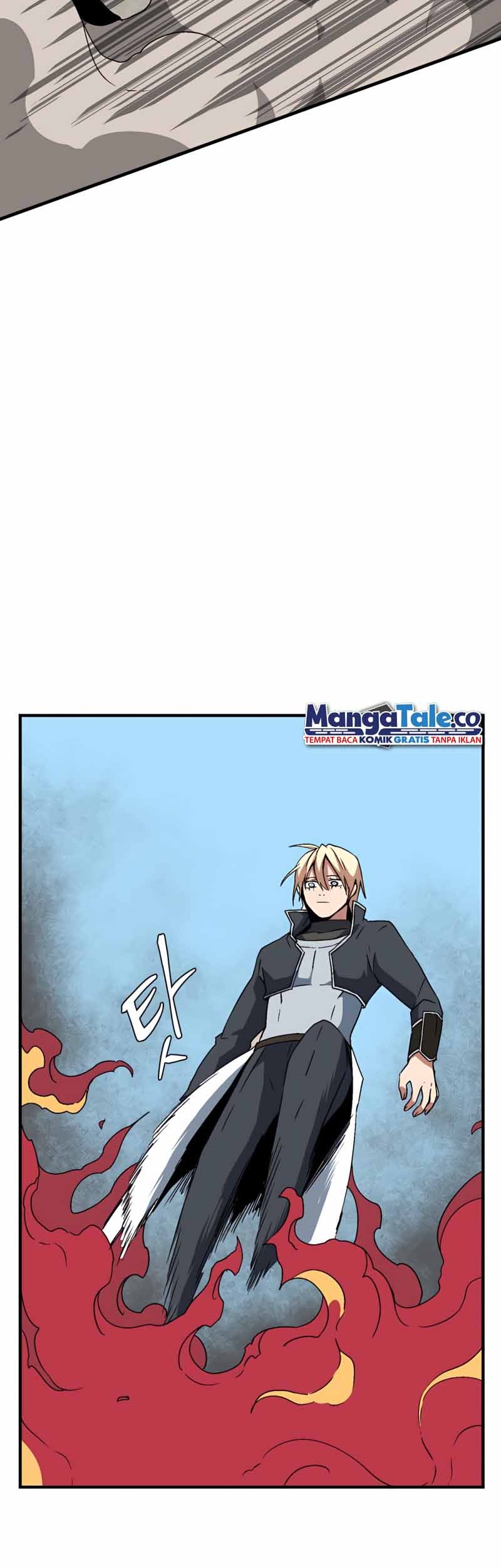 One Step to The Demon King Chapter 43 - halaman 61