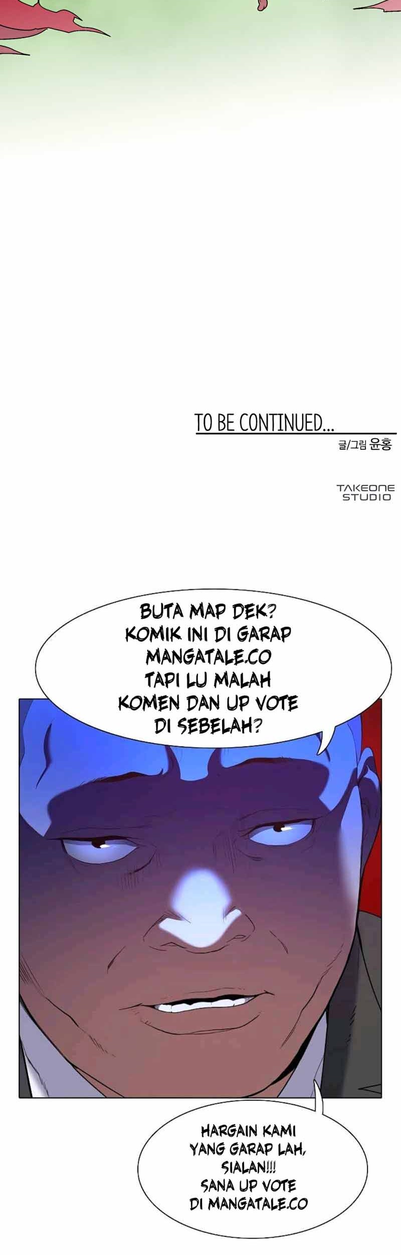 One Step to The Demon King Chapter 43 - halaman 64