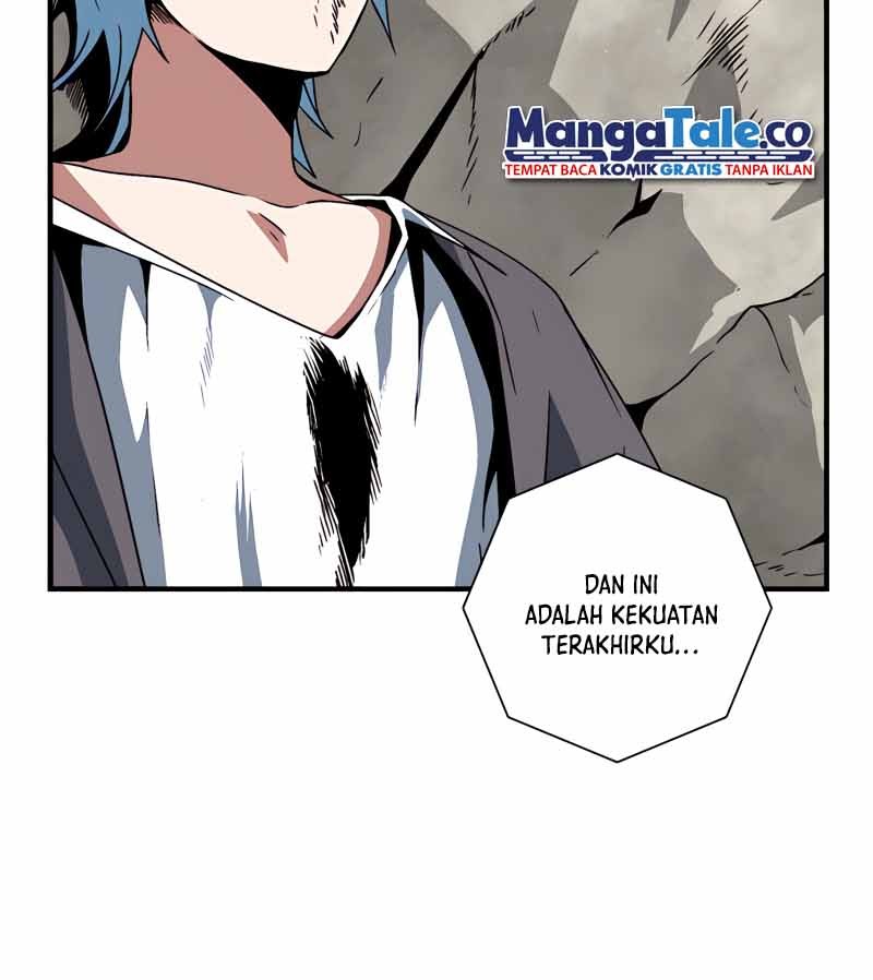 One Step to The Demon King Chapter 44 - halaman 11