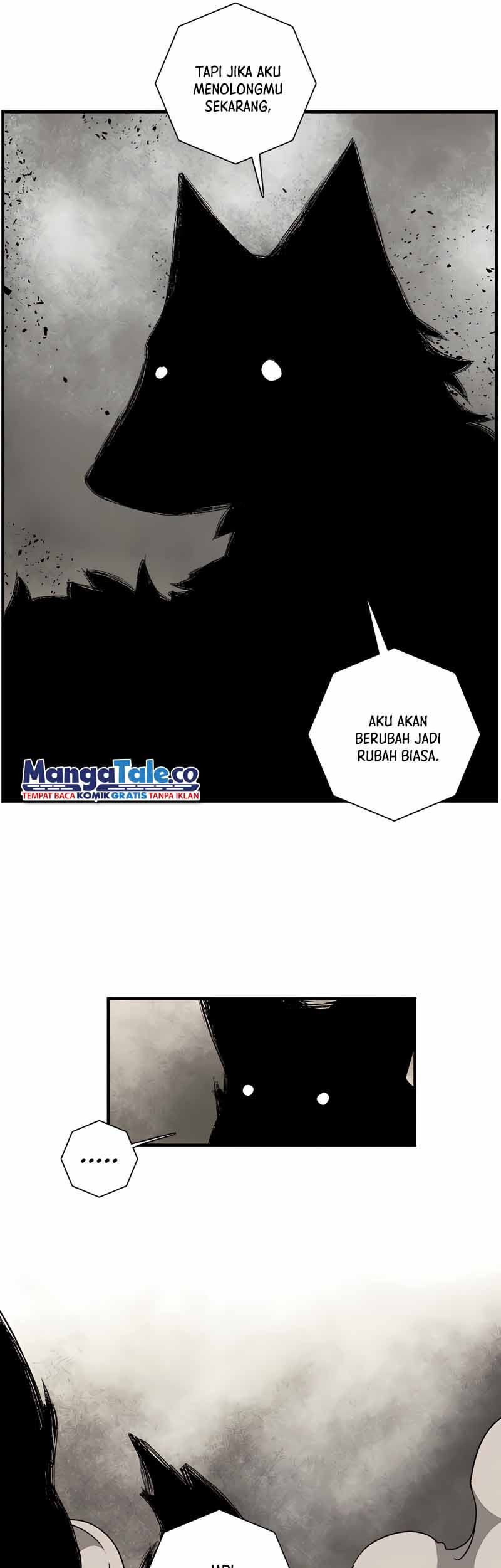One Step to The Demon King Chapter 44 - halaman 12