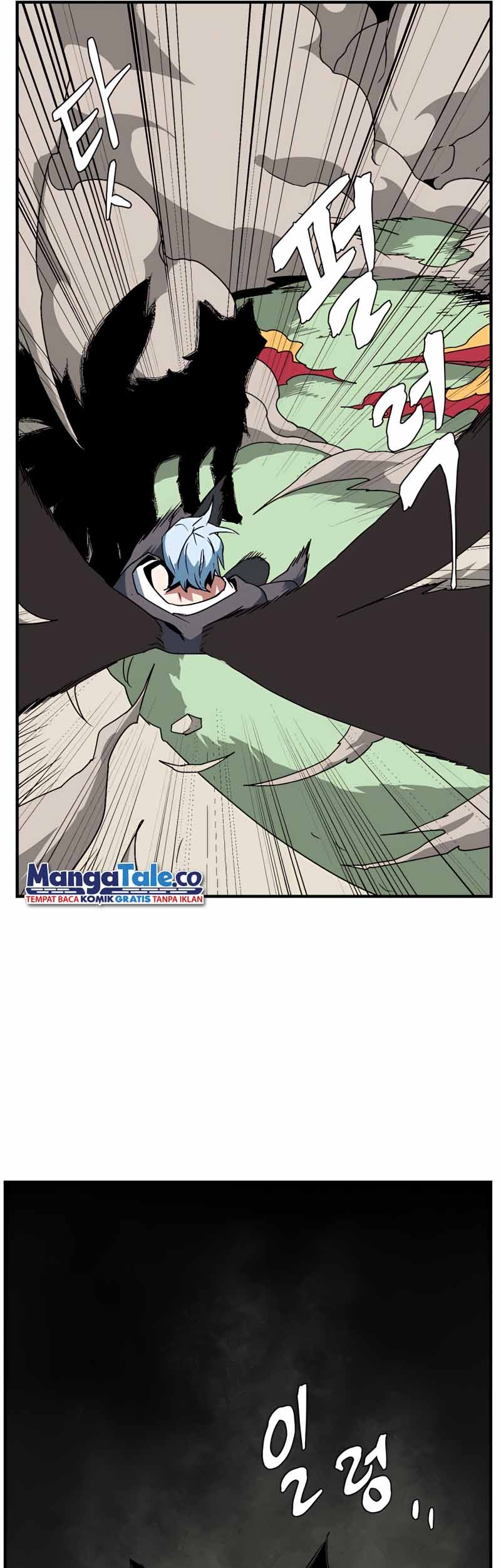 One Step to The Demon King Chapter 44 - halaman 17