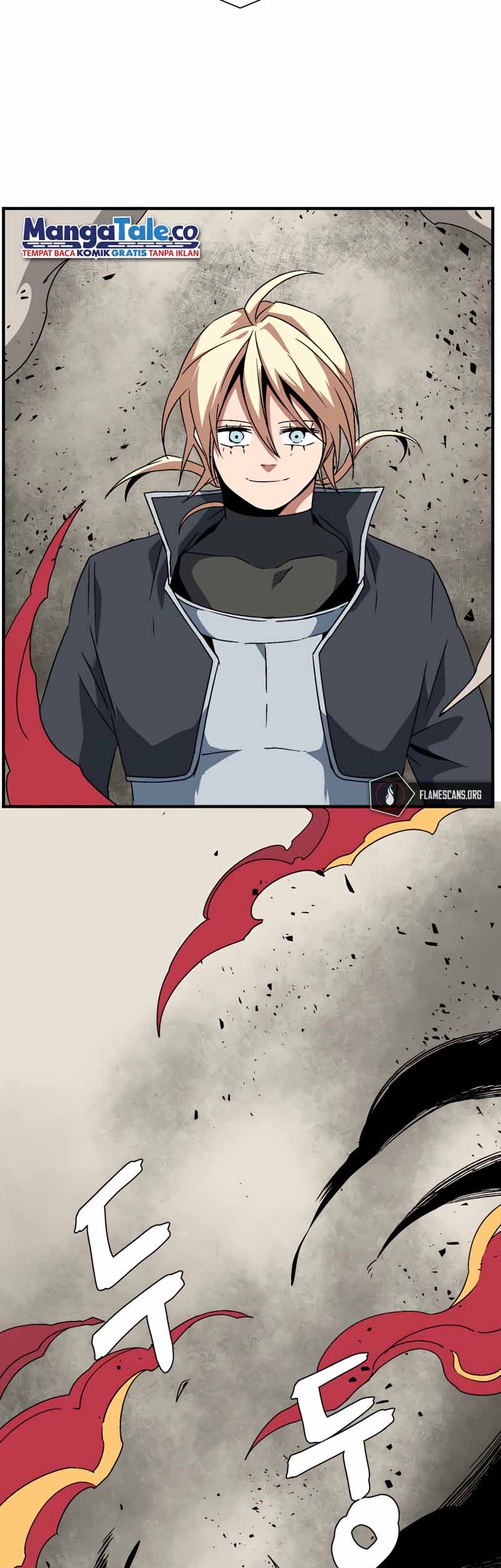 One Step to The Demon King Chapter 44 - halaman 19