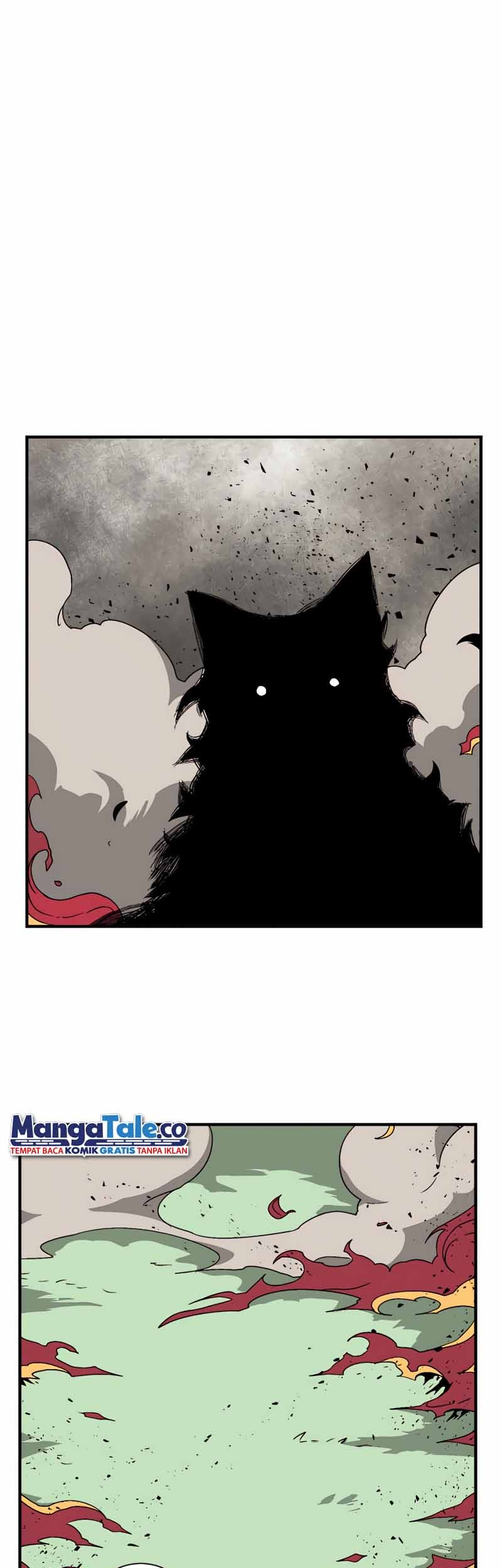 One Step to The Demon King Chapter 44 - halaman 2