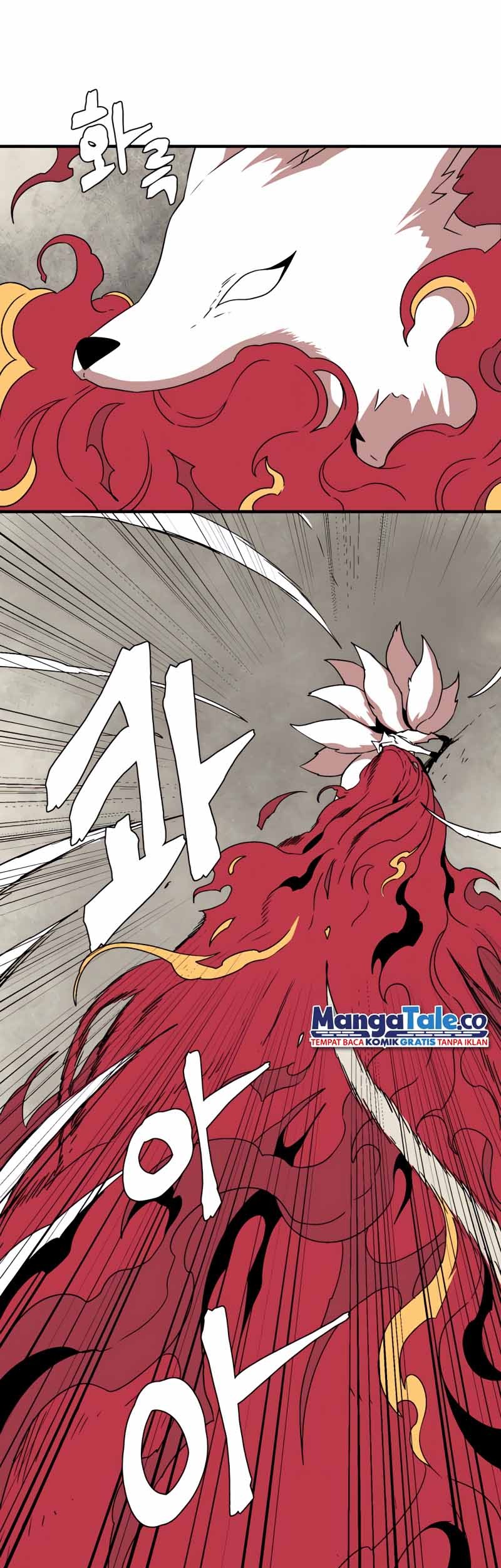 One Step to The Demon King Chapter 44 - halaman 27