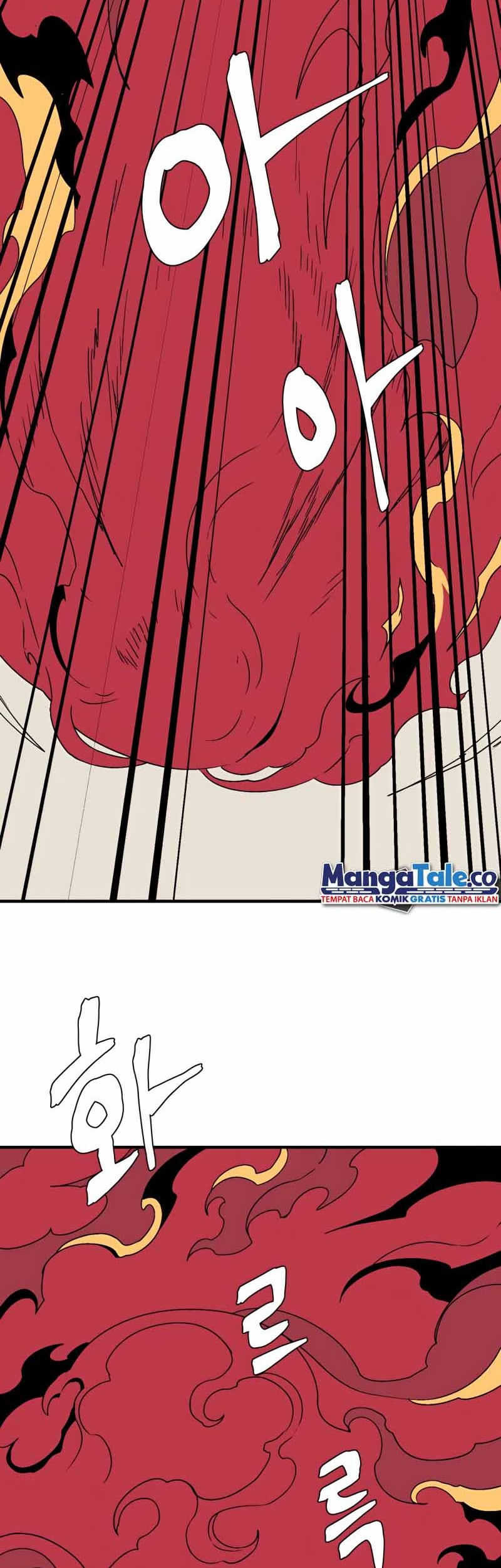 One Step to The Demon King Chapter 44 - halaman 28