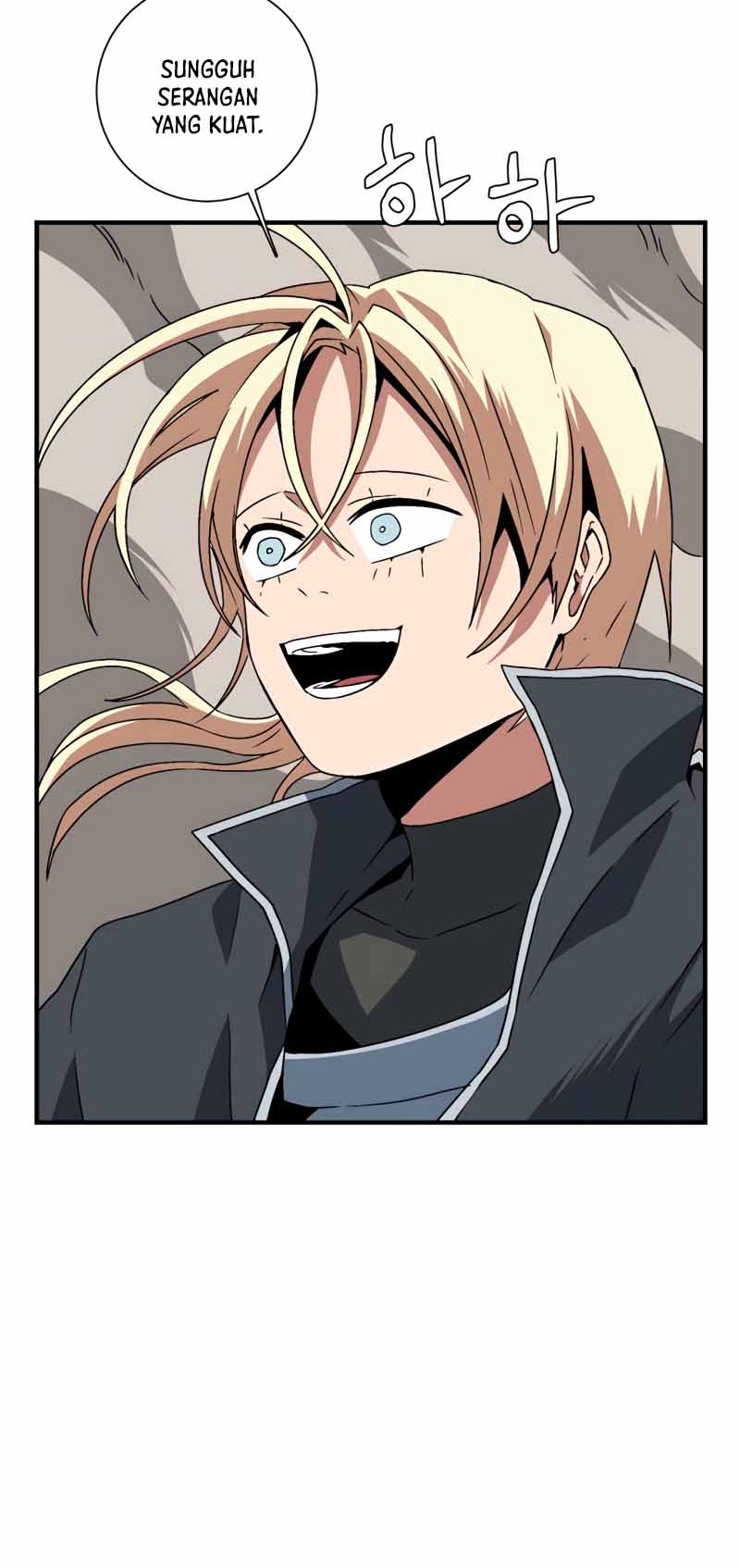One Step to The Demon King Chapter 44 - halaman 30