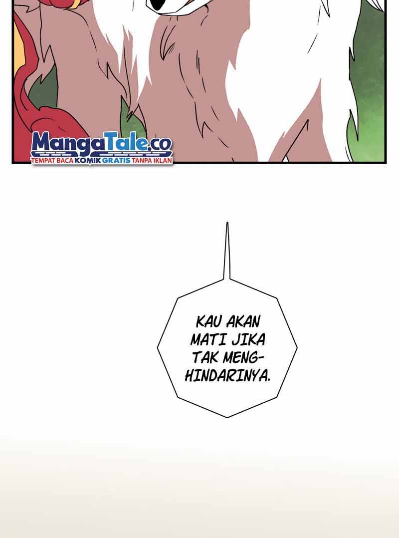 One Step to The Demon King Chapter 44 - halaman 35