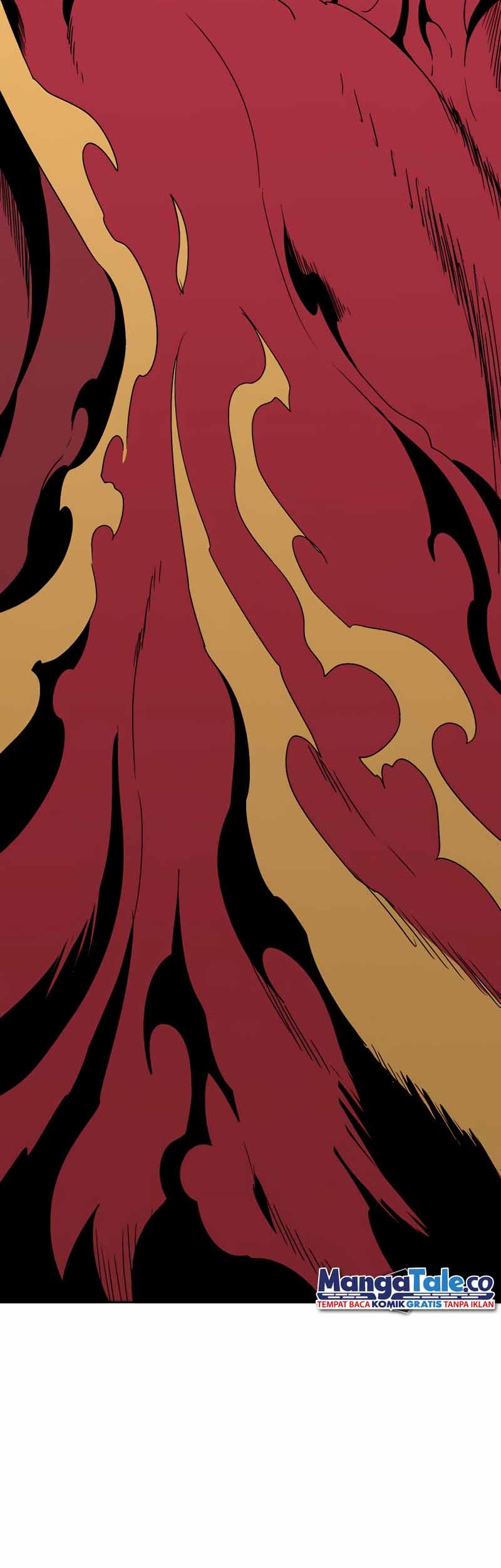 One Step to The Demon King Chapter 44 - halaman 37