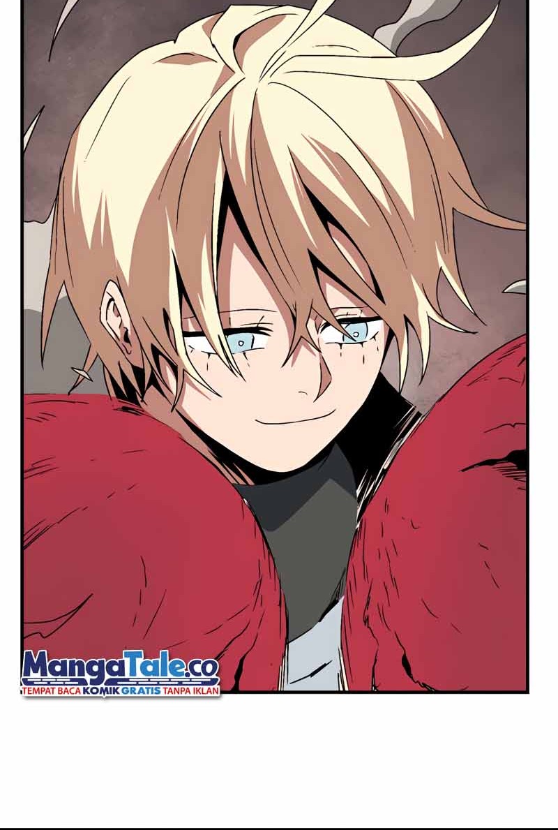 One Step to The Demon King Chapter 44 - halaman 39