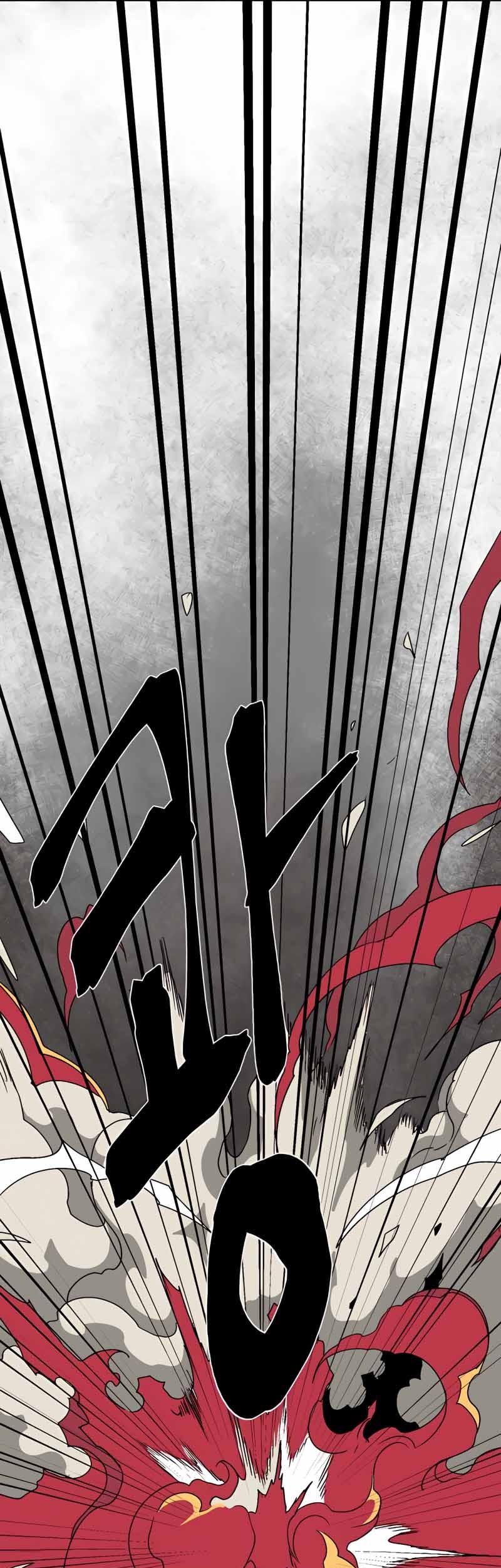 One Step to The Demon King Chapter 44 - halaman 40