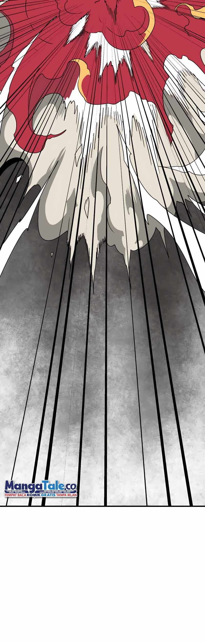 One Step to The Demon King Chapter 44 - halaman 41