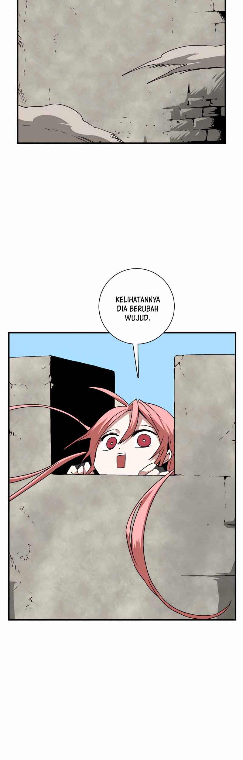 One Step to The Demon King Chapter 44 - halaman 46