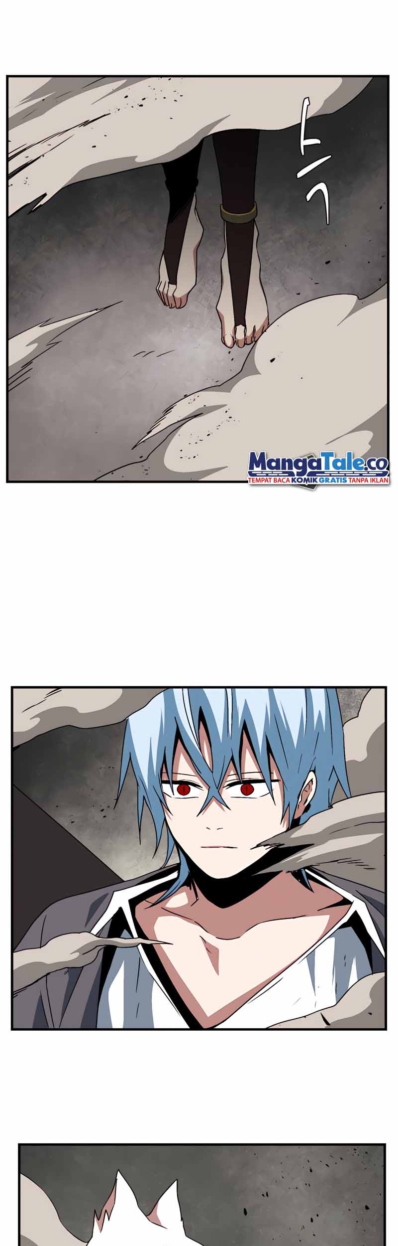 One Step to The Demon King Chapter 44 - halaman 47