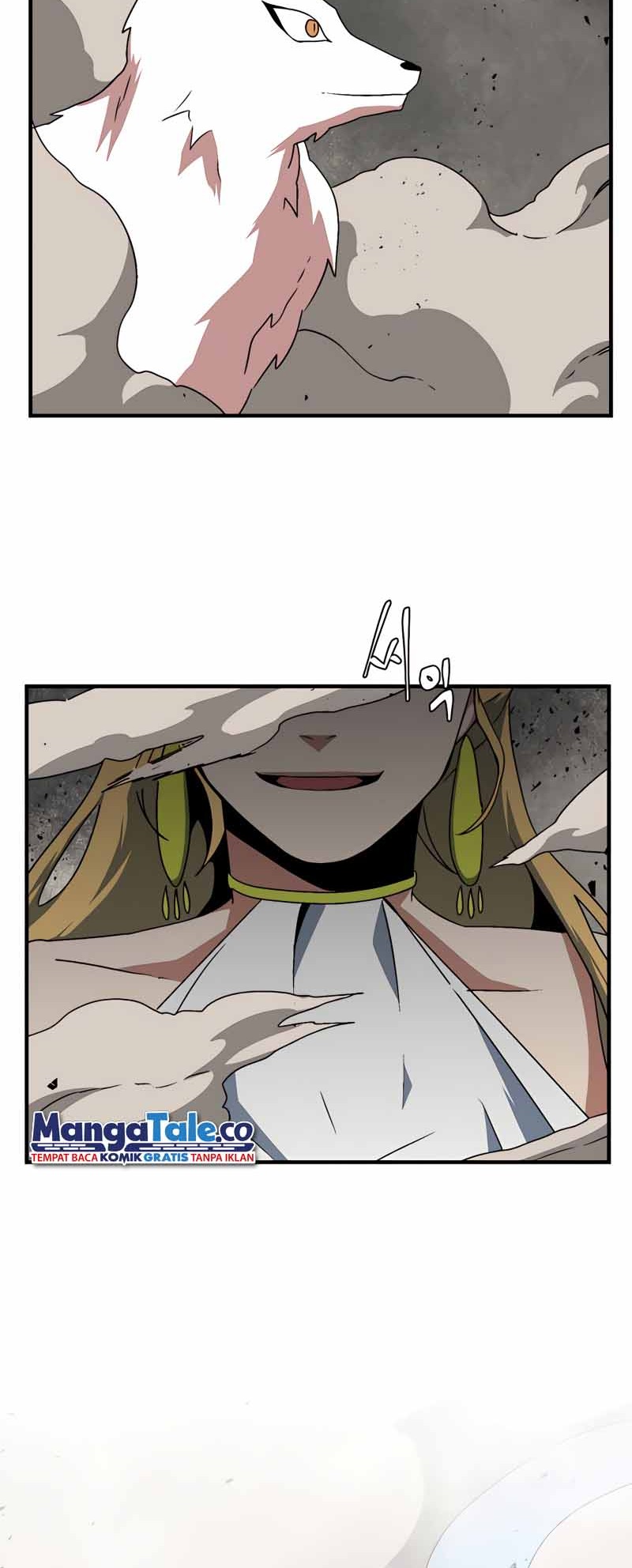 One Step to The Demon King Chapter 44 - halaman 48
