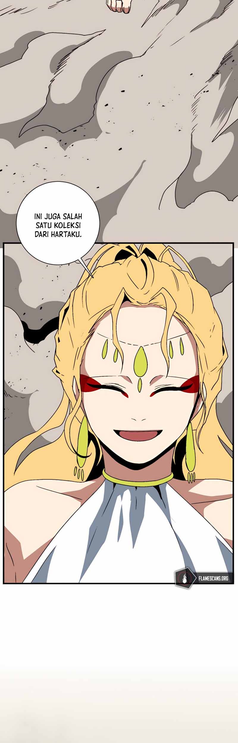 One Step to The Demon King Chapter 44 - halaman 50