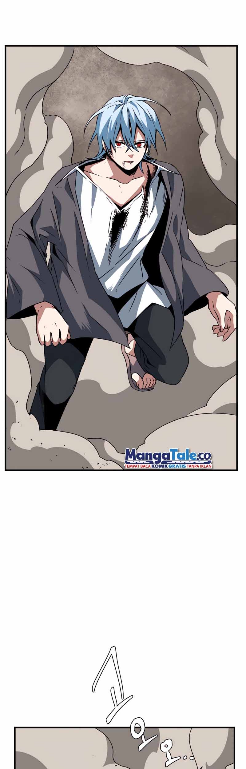 One Step to The Demon King Chapter 44 - halaman 59
