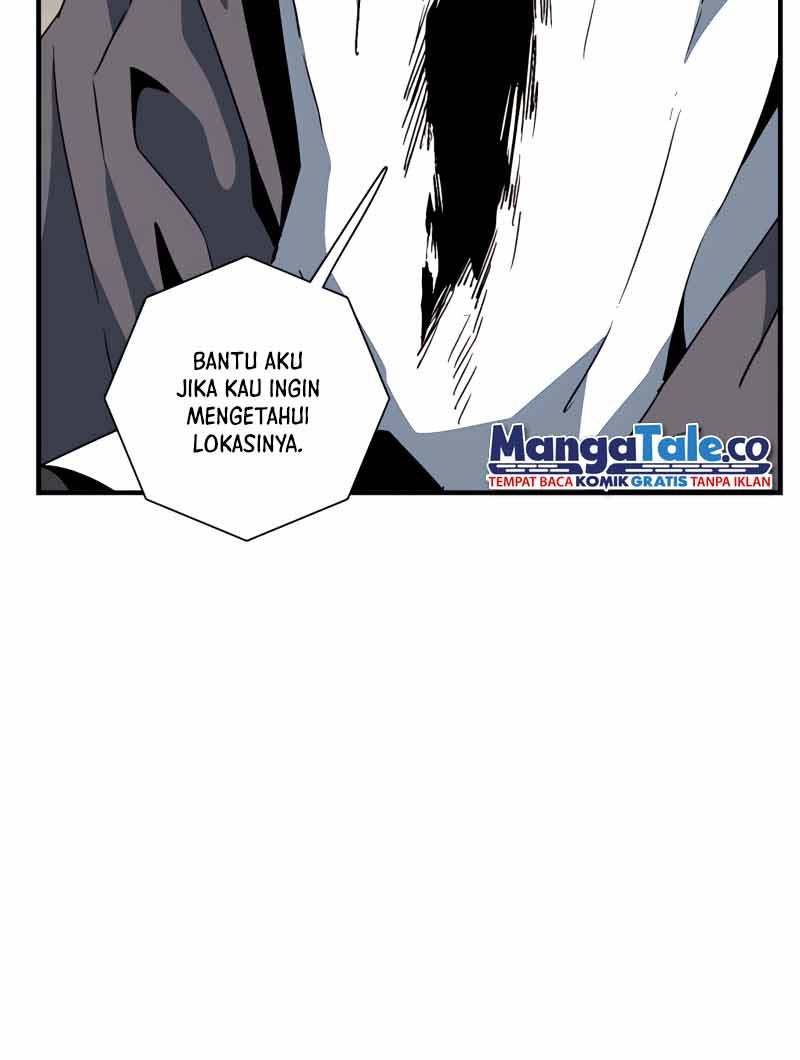 One Step to The Demon King Chapter 44 - halaman 6