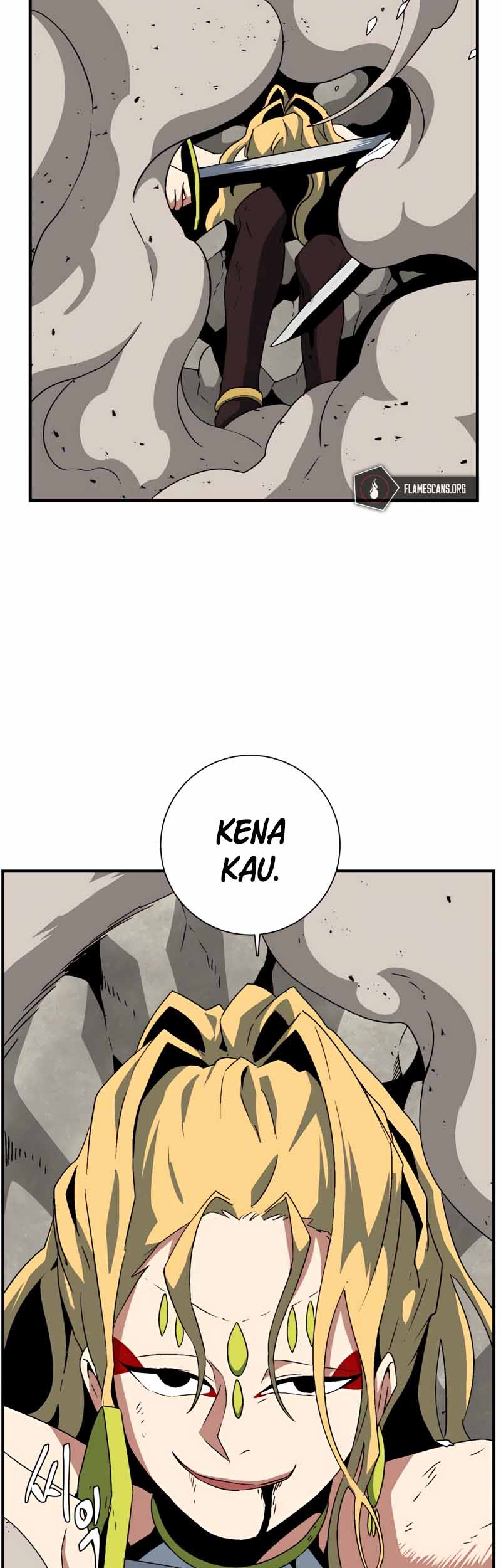One Step to The Demon King Chapter 44 - halaman 60